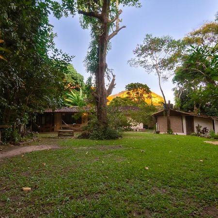 Villa Casinha - Hospedagem Caminho Da Angelica Vale do Capao Exterior foto