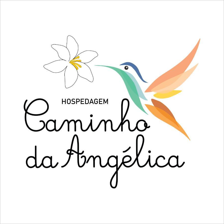 Villa Casinha - Hospedagem Caminho Da Angelica Vale do Capao Exterior foto