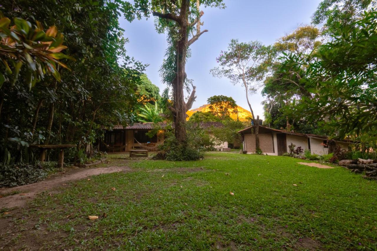 Villa Casinha - Hospedagem Caminho Da Angelica Vale do Capao Exterior foto